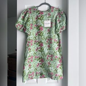 Olivia James Dress (XS)